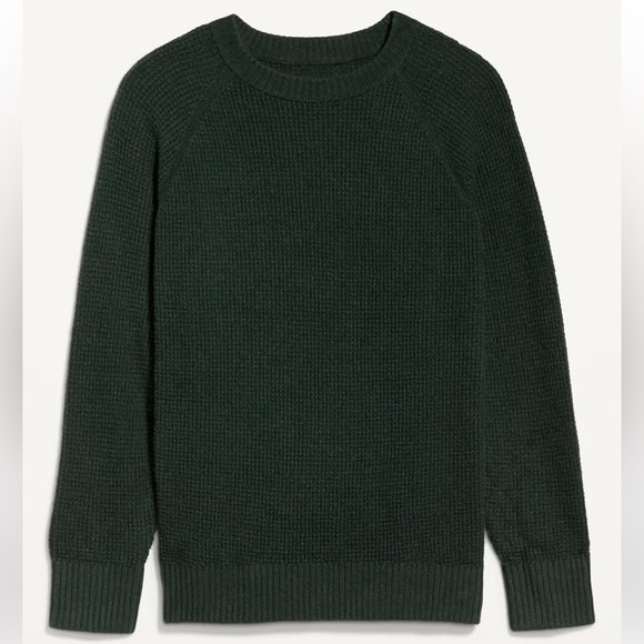 OLD NAVY SoSoft Tunic Sweater - Picture 4 of 5